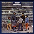 Donny Hathaway - Everything Is Everything album