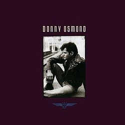 Donny Osmond - Donny Osmond album