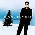 Donny Osmond - Christmas At Home альбом