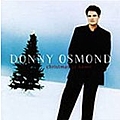 Donny Osmond - Christmas At Home альбом