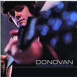 Donovan - What&#039;s Bin Did And What&#039;s Bin Hid album
