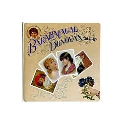 Donovan - Barabajagal album
