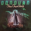 Donovan - Slow Down World альбом