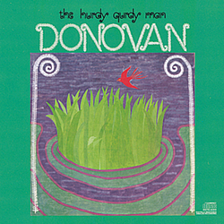 Donovan - Hurdy Gurdy Man альбом