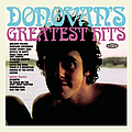 Donovan - Donovan&#039;s Greatest Hits album