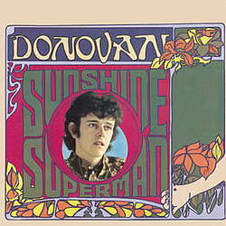 Donovan - Sunshine Superman album