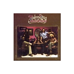 Doobie Brothers - Toulouse Street album