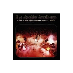Doobie Brothers - What Were Once Vices album