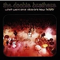 Doobie Brothers - What Were Once Vices album