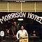 Doors - Morrison Hotel альбом