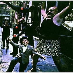 Doors - Strange Days album