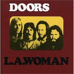 Doors - L.A. Woman album