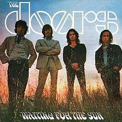 Doors - Waiting For The Sun альбом