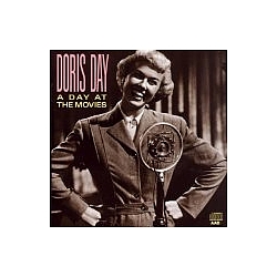 Doris Day - A Day At The Movies album