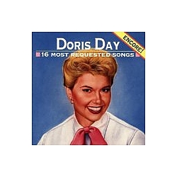 Doris Day - 16 Most Requested Songs: Encore! album