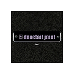 Dovetail Joint - 1 album