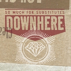 Downhere - So Much For Substitutes album