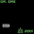 Dr Dre - Chronic 2001 album