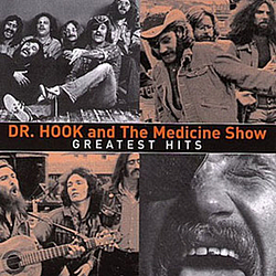 Dr. Hook - Greatest Hits album
