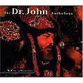 Dr. John - Mos&#039; Scocious: The Dr. John Anthology альбом