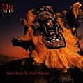 Dr. John - Goin&#039; Back To New Orleans альбом