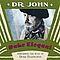 Dr. John - Duke Elegant альбом
