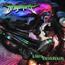 Dragonforce - Ultra Beatdown album
