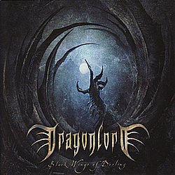 DragonLord - Black Wings Of Destiny album