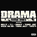 Drama - 5000 Ones альбом