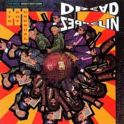 Dread Zeppelin - It&#039;s Not Unusual album