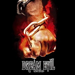Dream Evil - United альбом