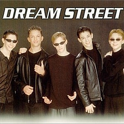 Dream Street - Dream Street альбом