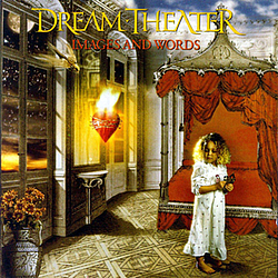 Dream Theater - Images And Words album