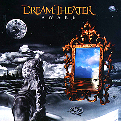 Dream Theater - Awake альбом