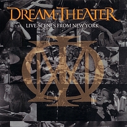 Dream Theater - Live Scenes From New York альбом
