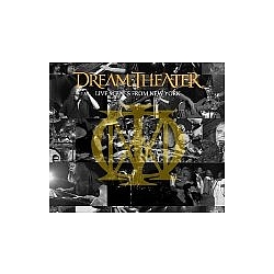 Dream Theater - Live Scenes From New York (Disc 2) album