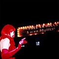 Dresden Dolls - A Is For Accident album