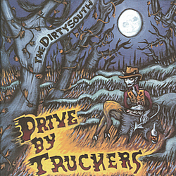 Drive-By Truckers - The Dirty South album