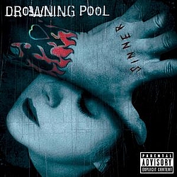 Drowning Pool - Sinner album