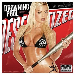Drowning Pool - Desensitized album