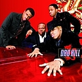 Dru Hill - Dru Hill альбом