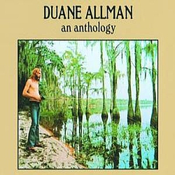 Duane Allman - Duane Allman: An Anthology альбом