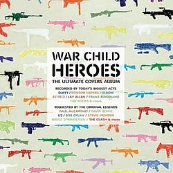 Duffy - War Child Heroes album