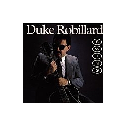 Duke Robillard - Swing album
