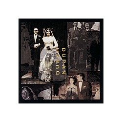 Duran Duran - Duran Duran - THE WEDDING ALBUM album
