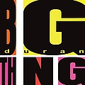 Duran Duran - Big Thing альбом