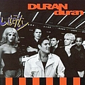 Duran Duran - Liberty album