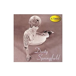 Dusty Springfield - Ultimate Collection album