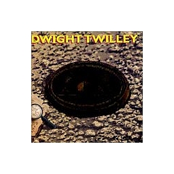 Dwight Twilley - XXI album