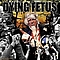 Dying Fetus - Destroy The Opposition album